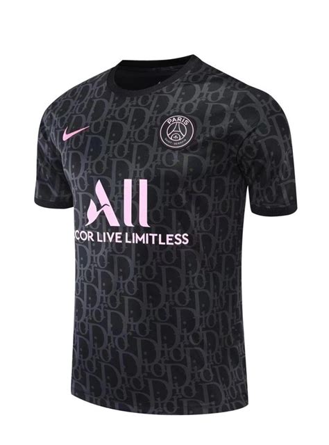 dior psg trikot